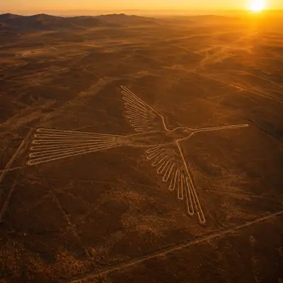 Nazca Lines