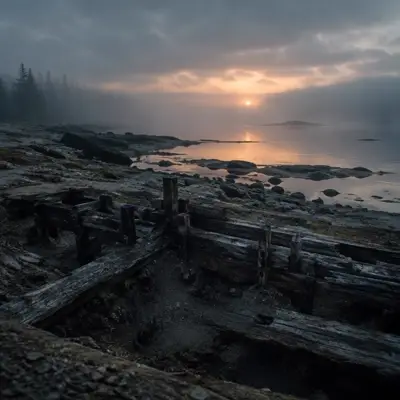 Oak Island