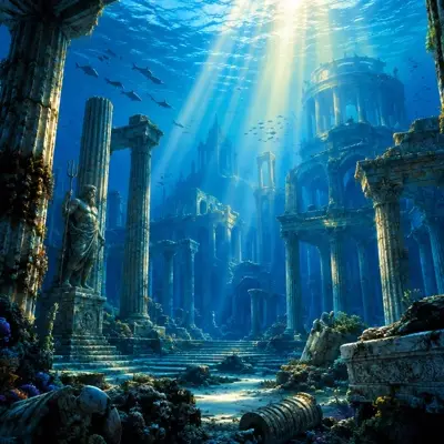 Atlantis